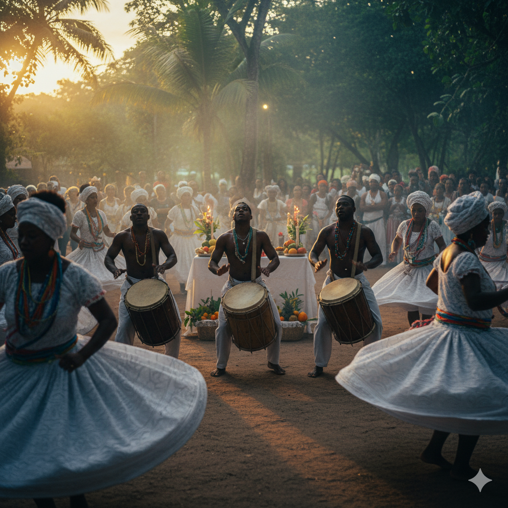 candomble